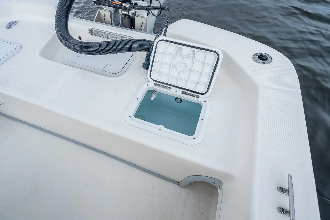 Sundance B20 Ccr - Image 35
