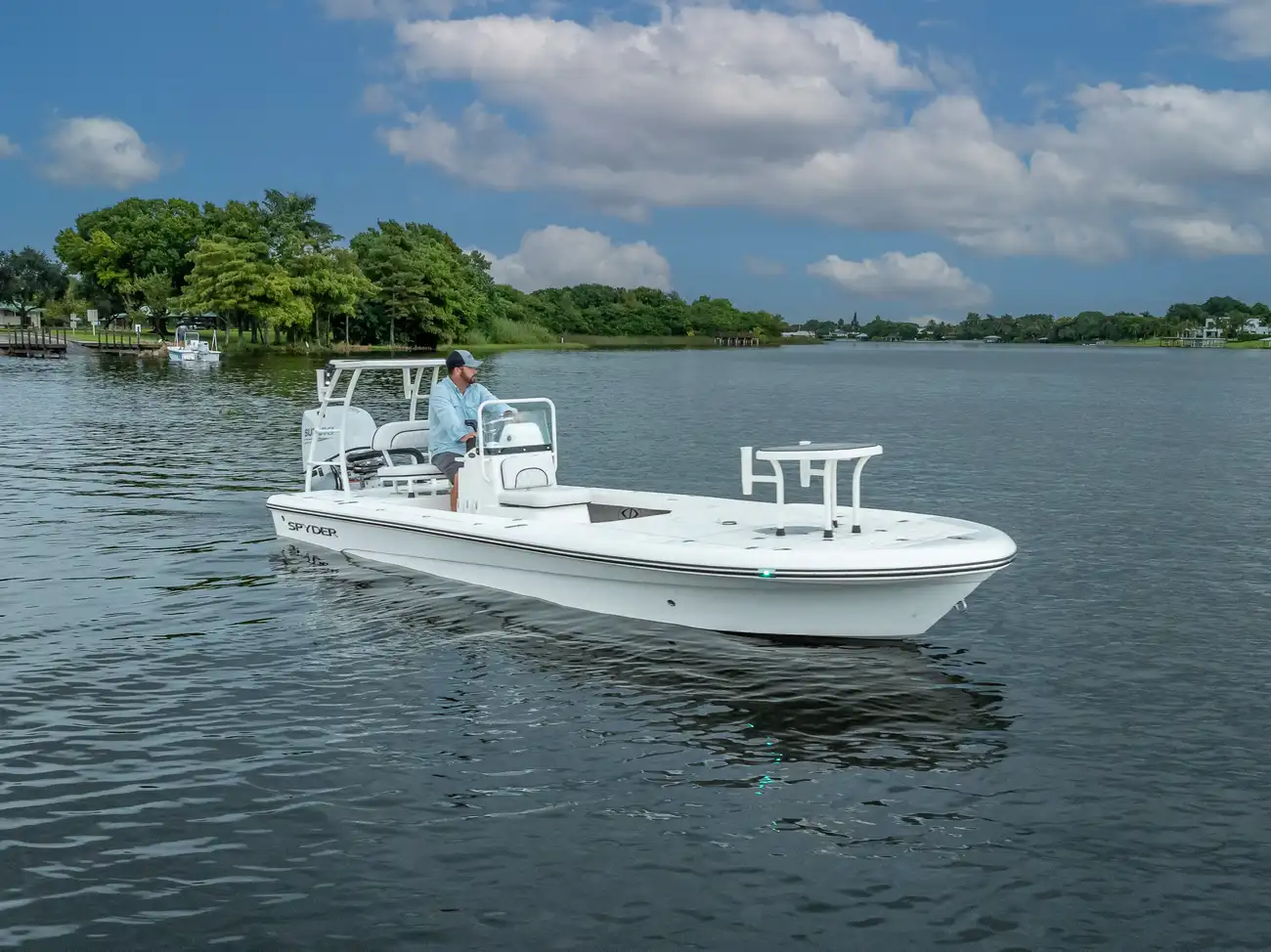 Spyder Fx19 Vapor - Image 13