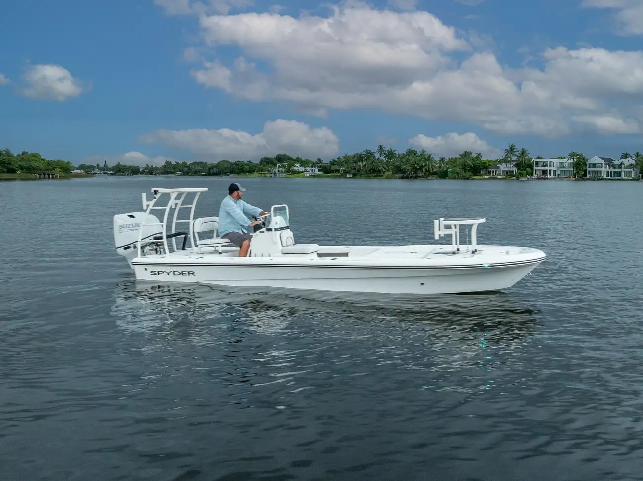 Spyder Fx19 Vapor - Image 14