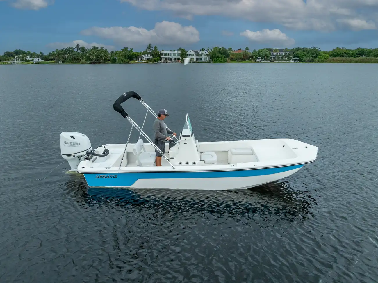 Sundance B20 Ccr - Image 17