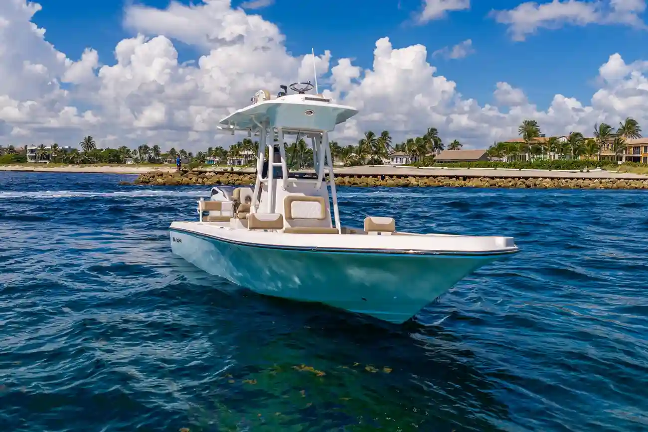Sea Born FX25 XE - Image 16