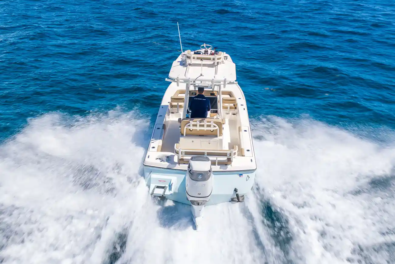 Sea Born FX25 XE - Image 8