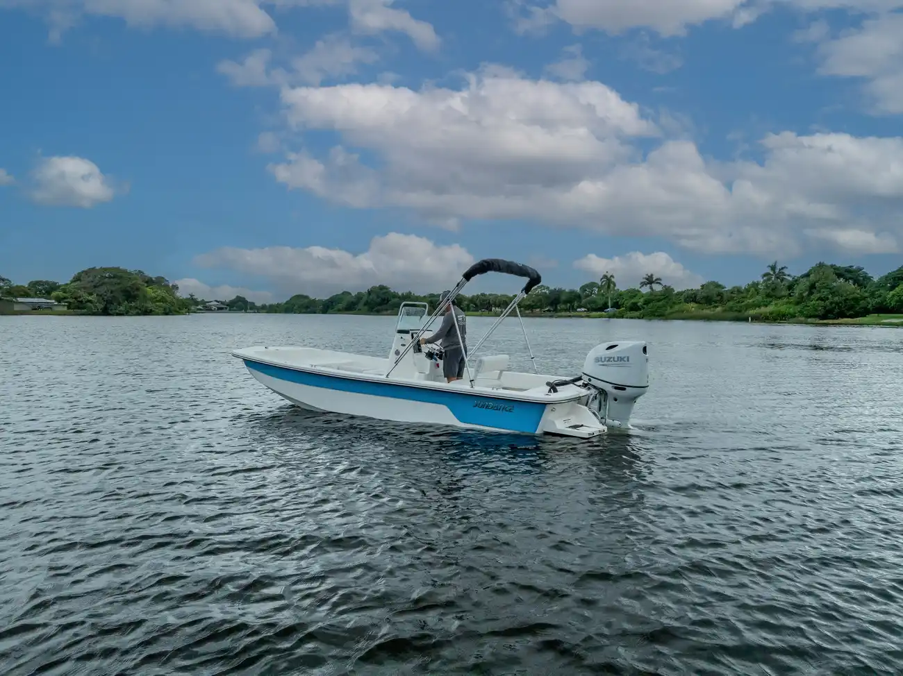 Sundance B20 Ccr - Image 12