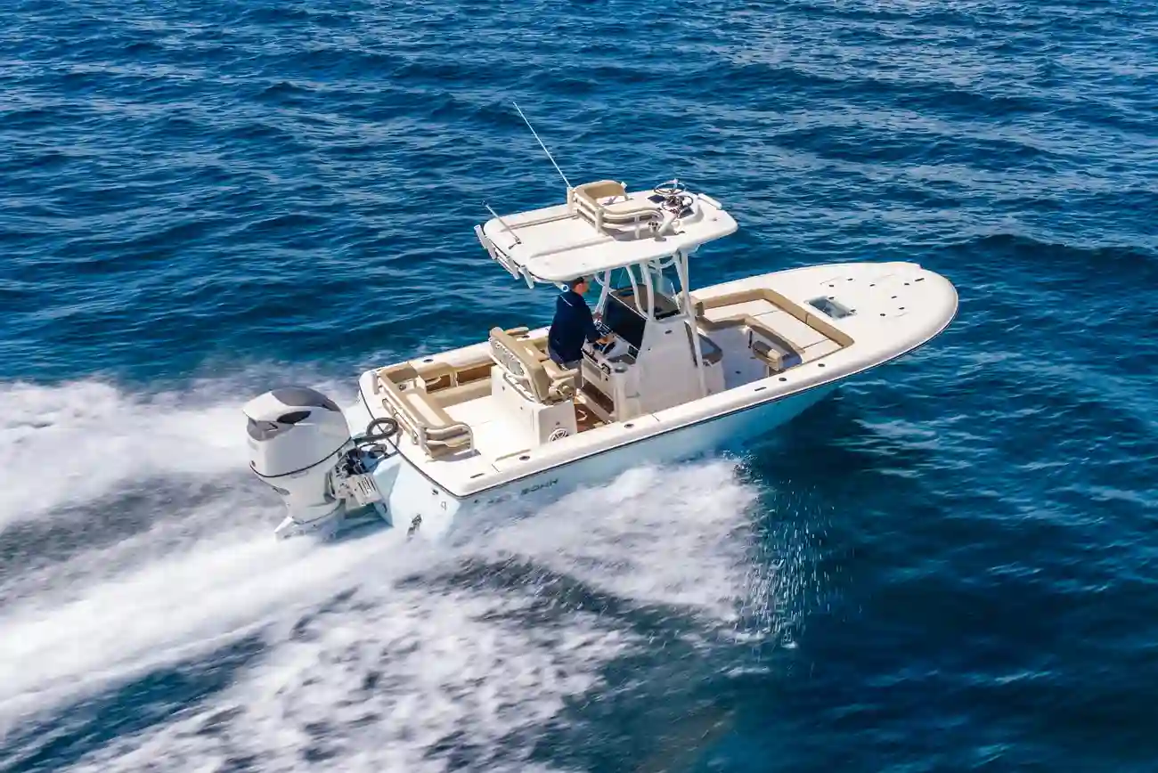Sea Born FX25 XE - Image 4