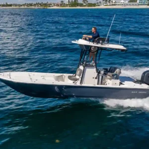 Sea Born FX24 XE