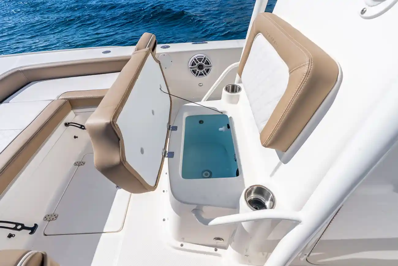 Sea Born FX25 XE - Image 29