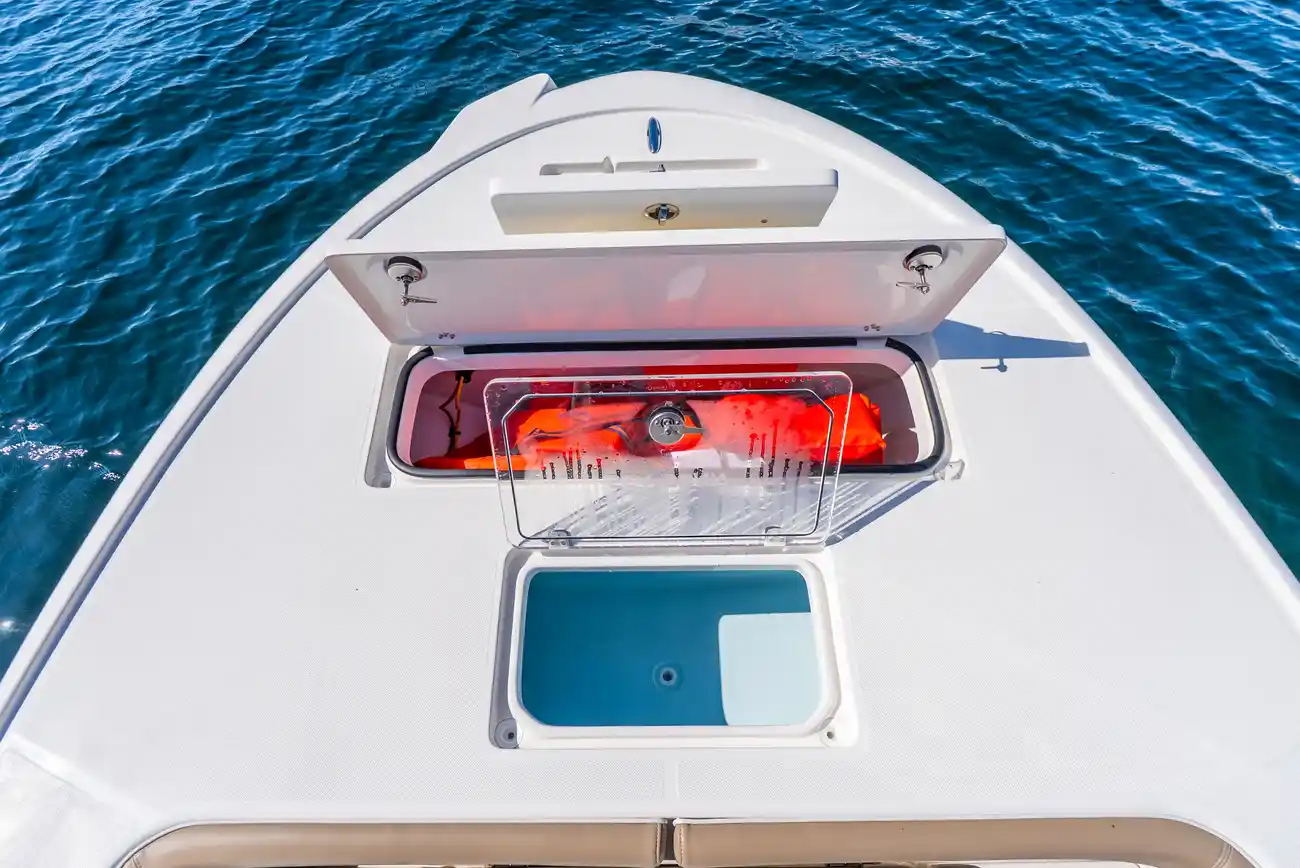 Sea Born FX25 XE - Image 25