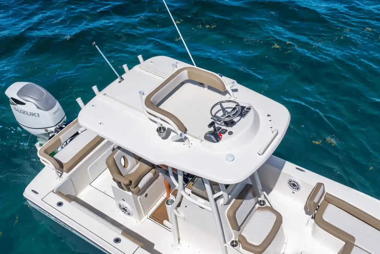 Sea Born FX25 XE - Image 19