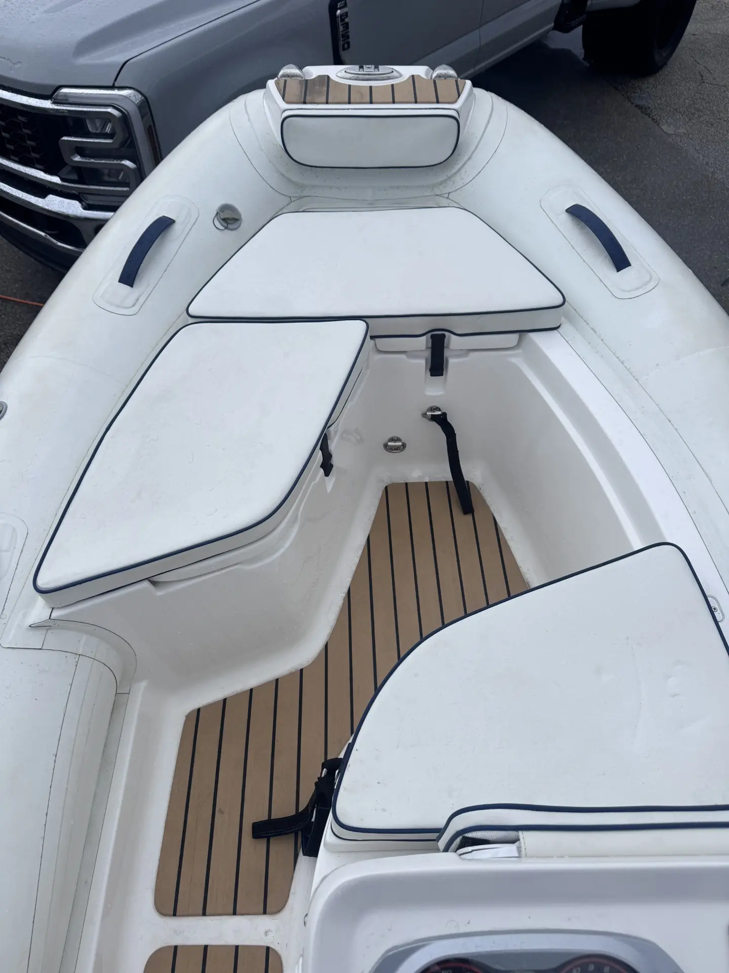 AB Inflatables AB Jet 430XP - Image 8