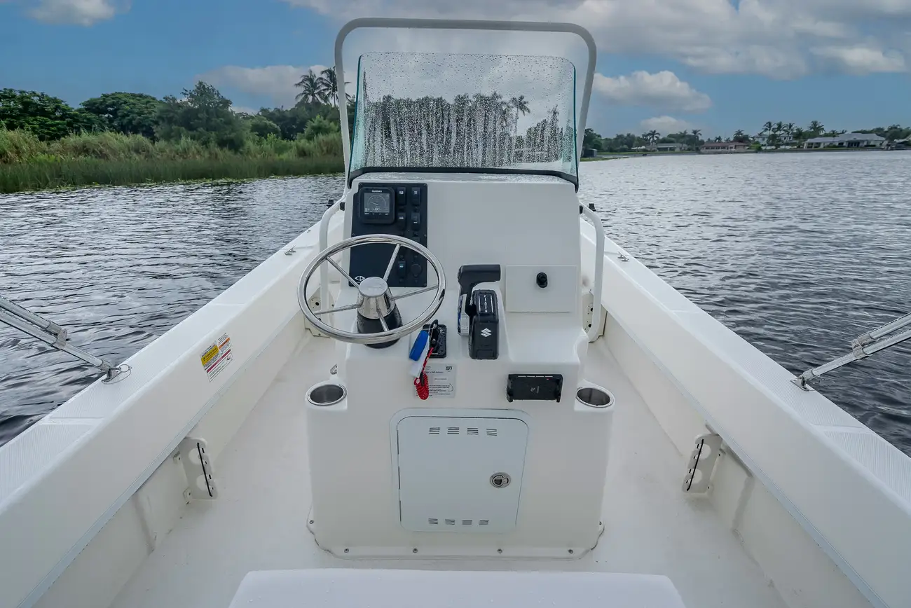 Sundance B20 Ccr - Image 30