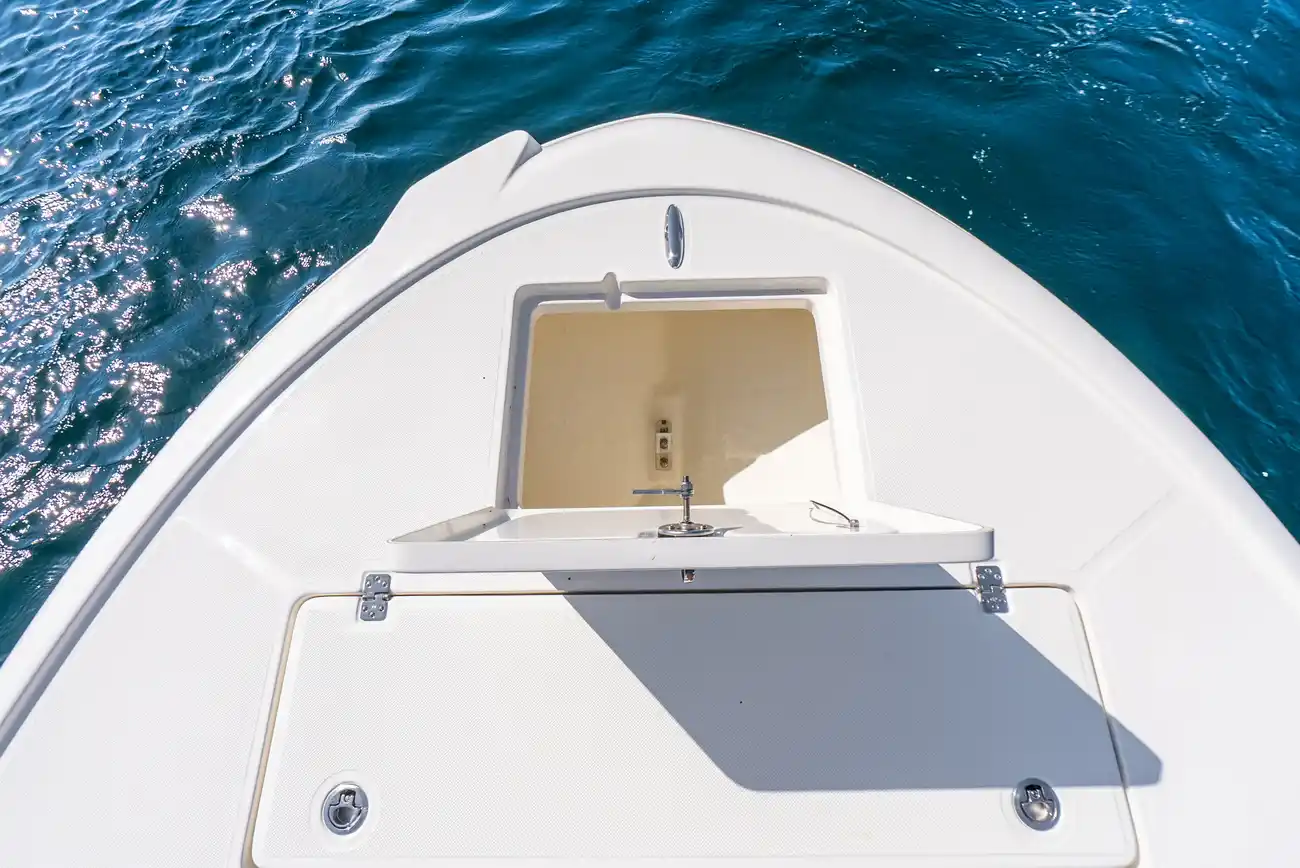 Sea Born FX25 XE - Image 24