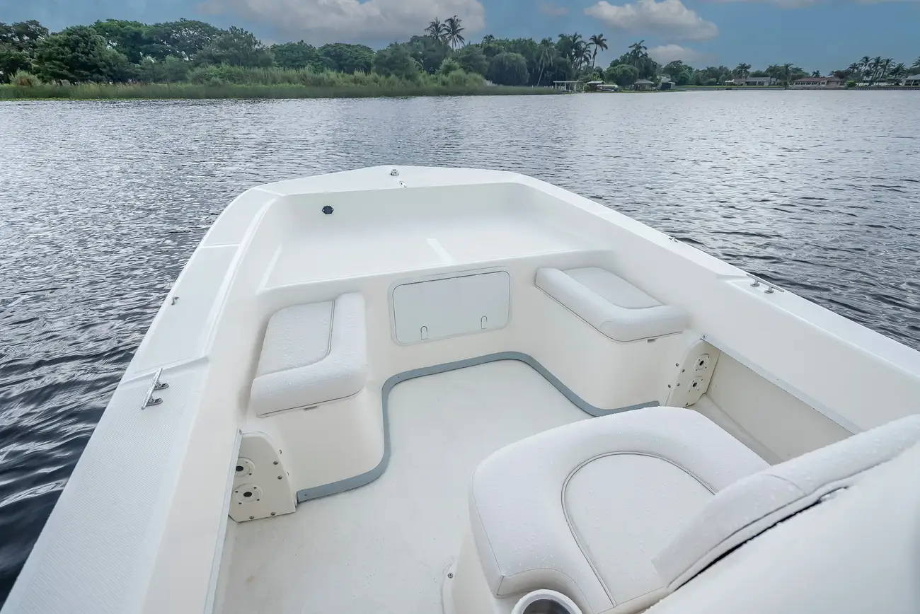 Sundance B20 Ccr - Image 20