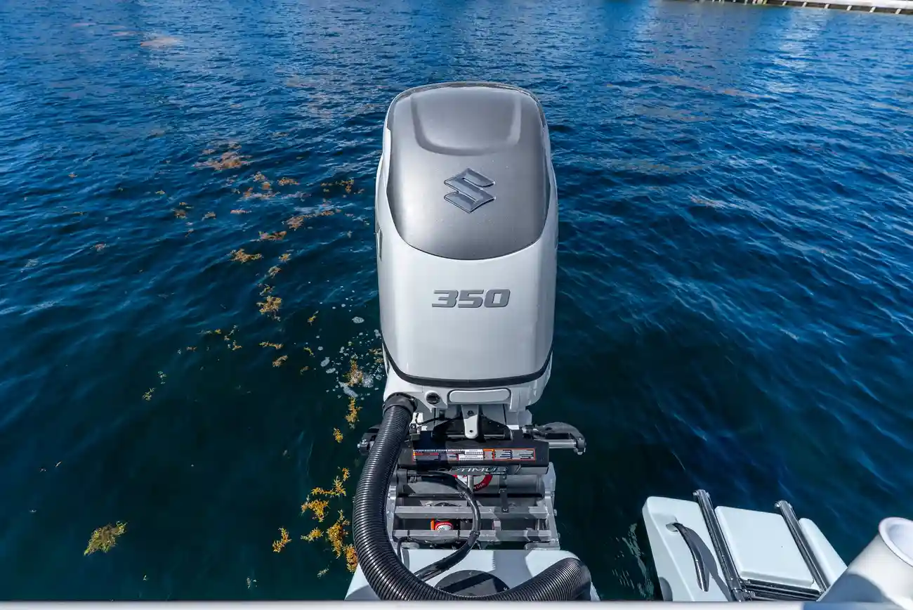 Sea Born FX25 XE - Image 41