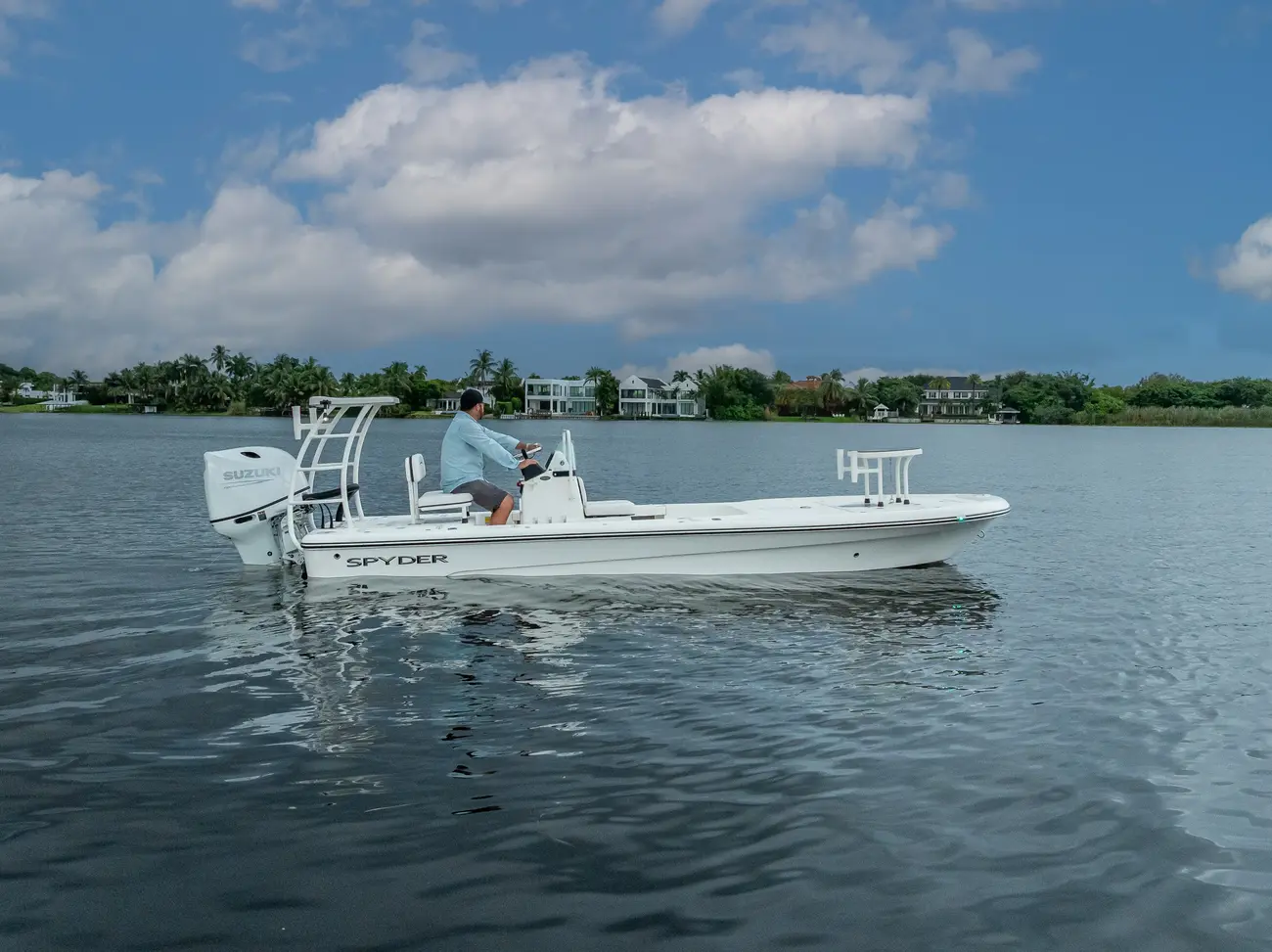 Spyder Fx19 Vapor - Image 15