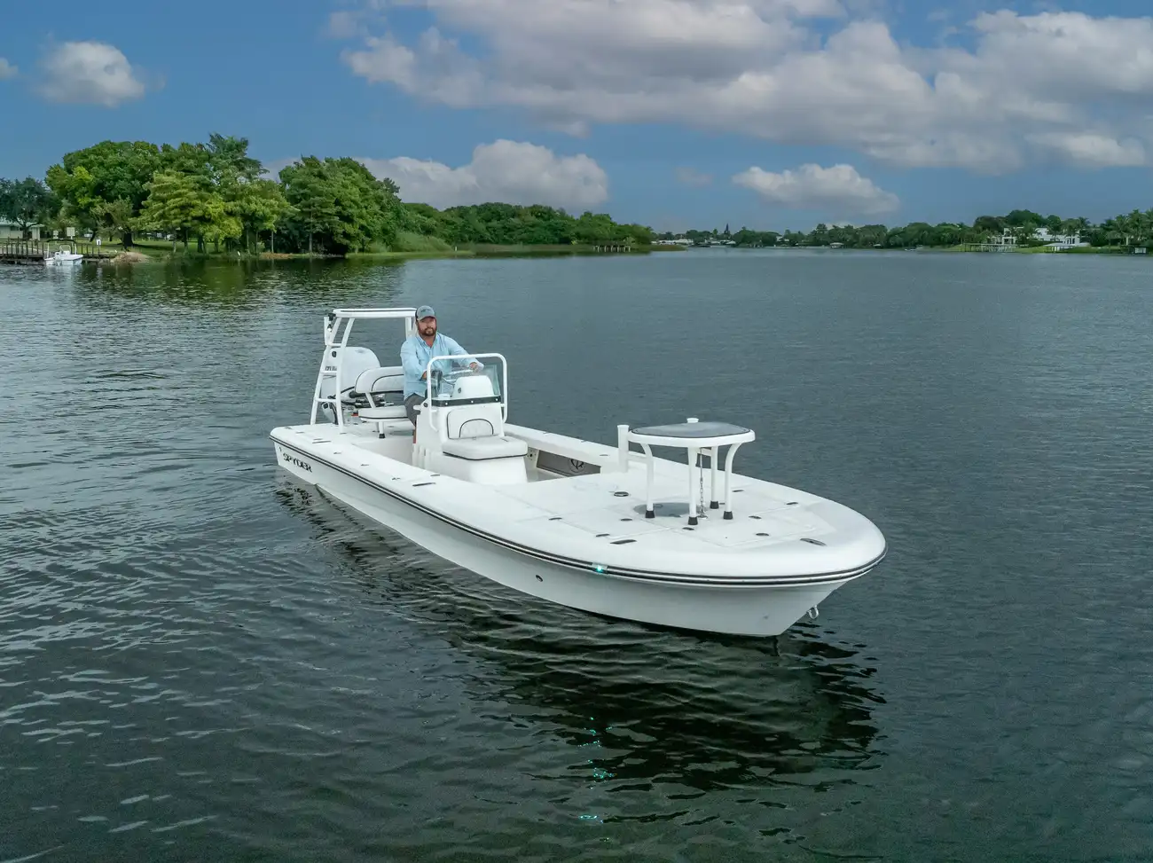 Spyder Fx19 Vapor - Image 18