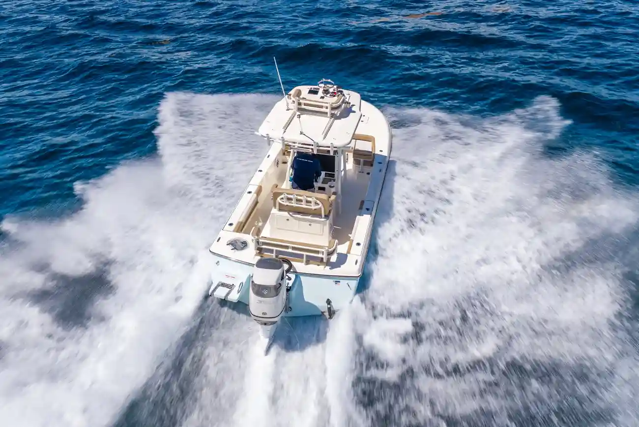 Sea Born FX25 XE - Image 9