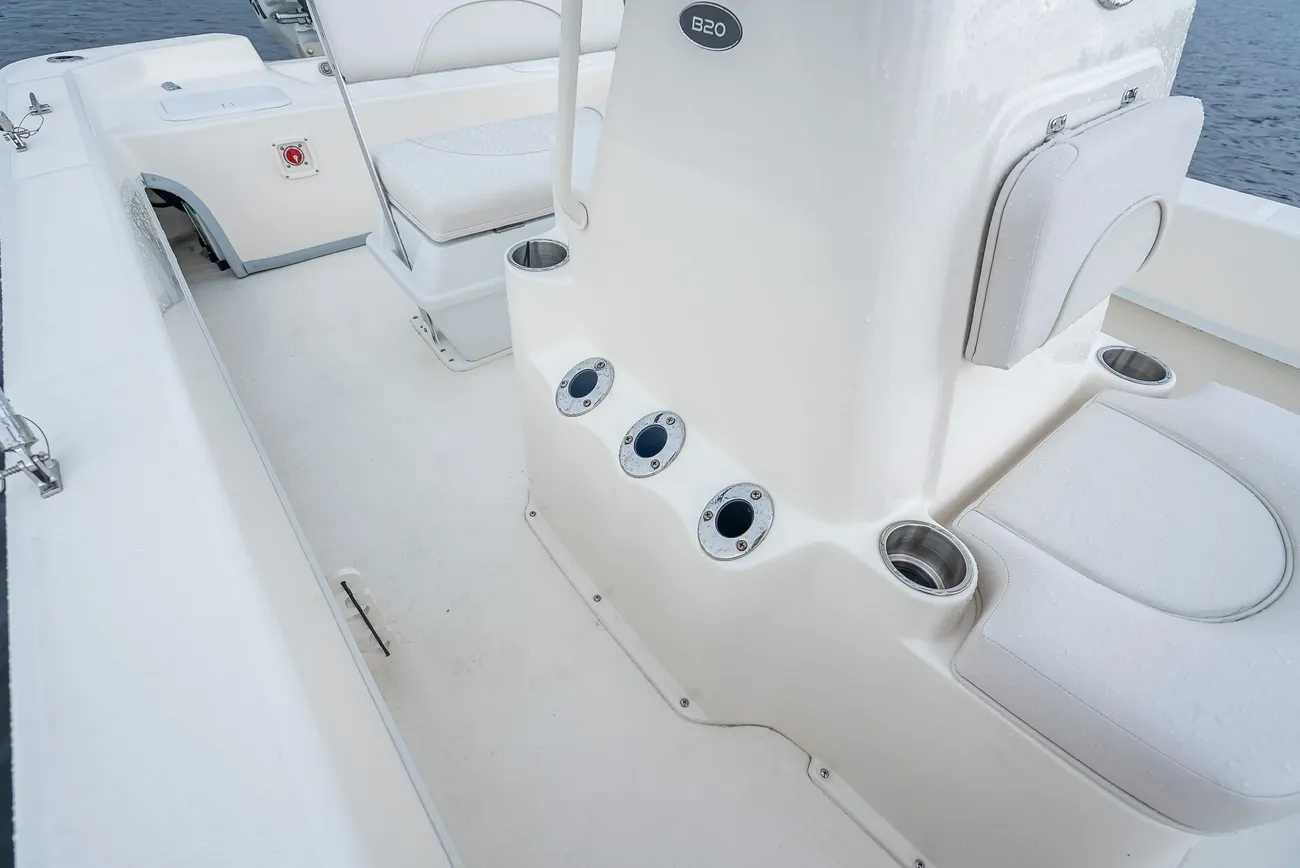 Sundance B20 Ccr - Image 25