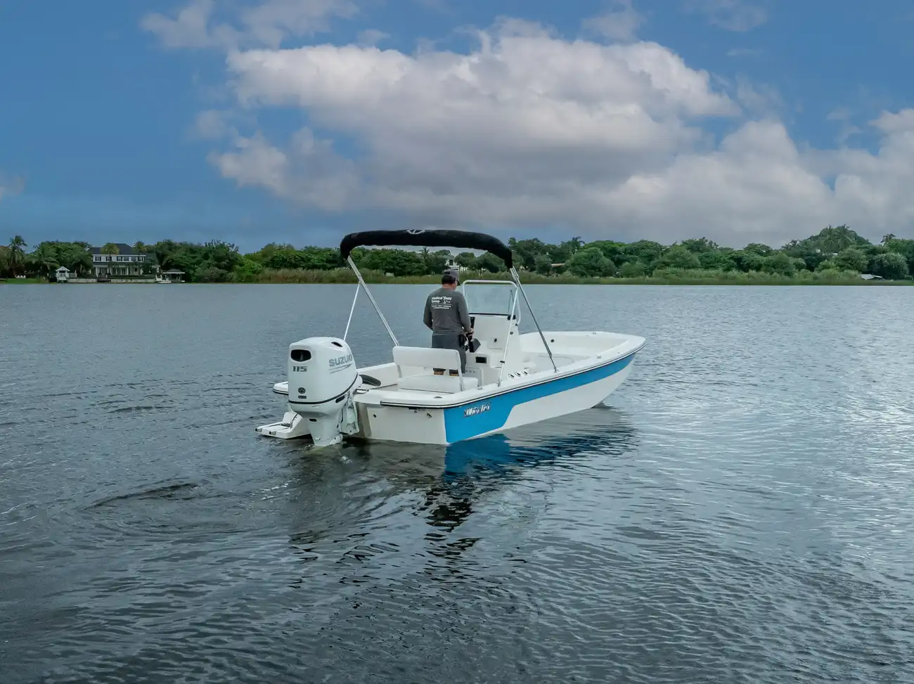 Sundance B20 Ccr - Image 10