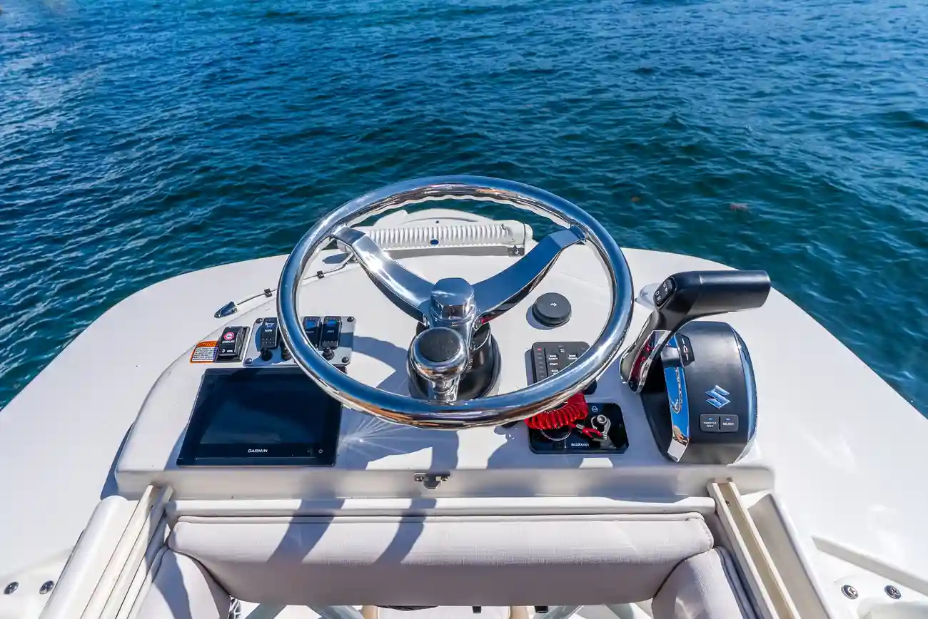 Sea Born FX25 XE - Image 35