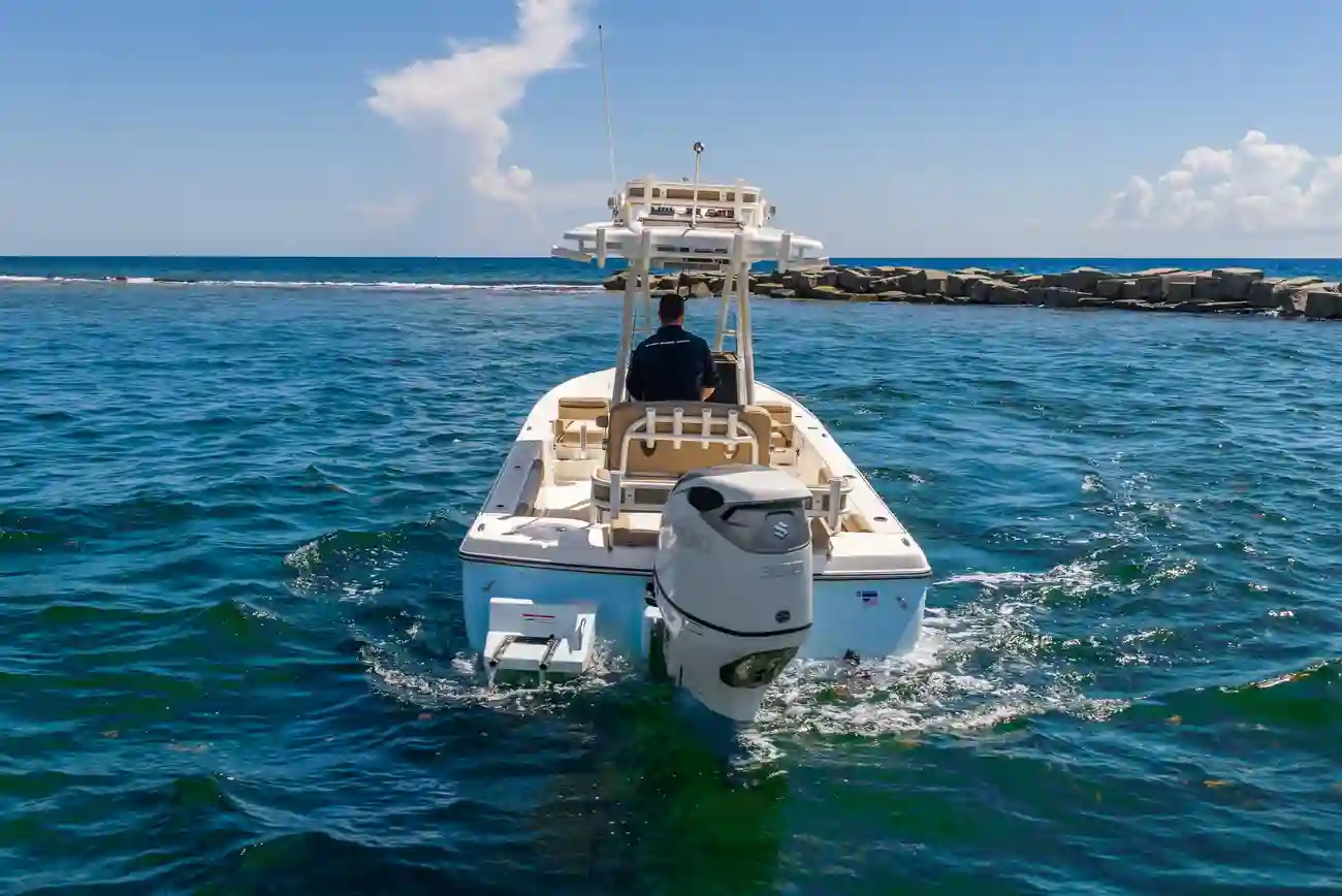 Sea Born FX25 XE - Image 17