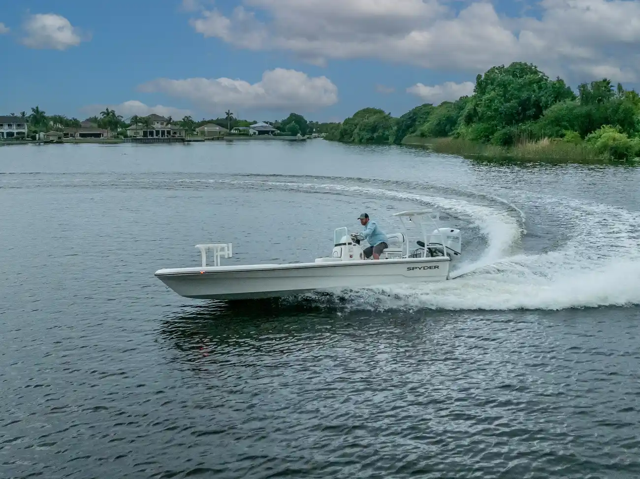 Spyder Fx19 Vapor - Image 2