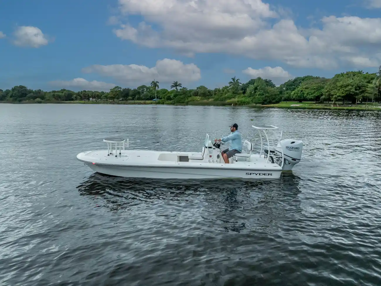 Spyder Fx19 Vapor - Image 11