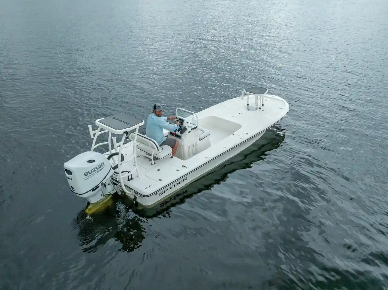 Spyder Fx19 Vapor - Image 17