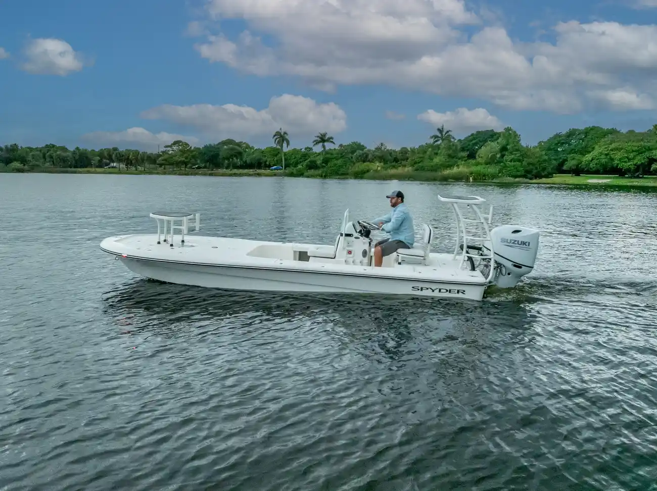 Spyder Fx19 Vapor - Image 20