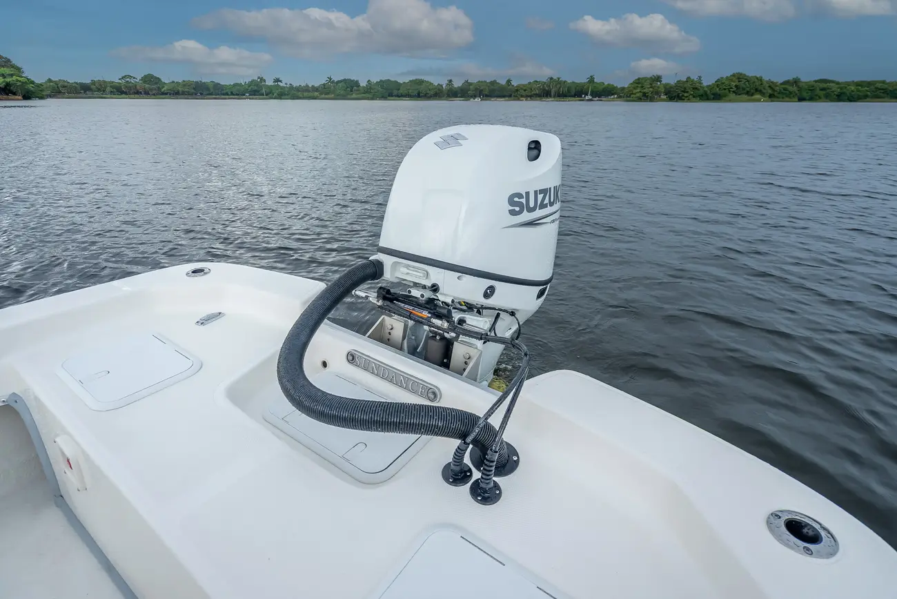 Sundance B20 Ccr - Image 33