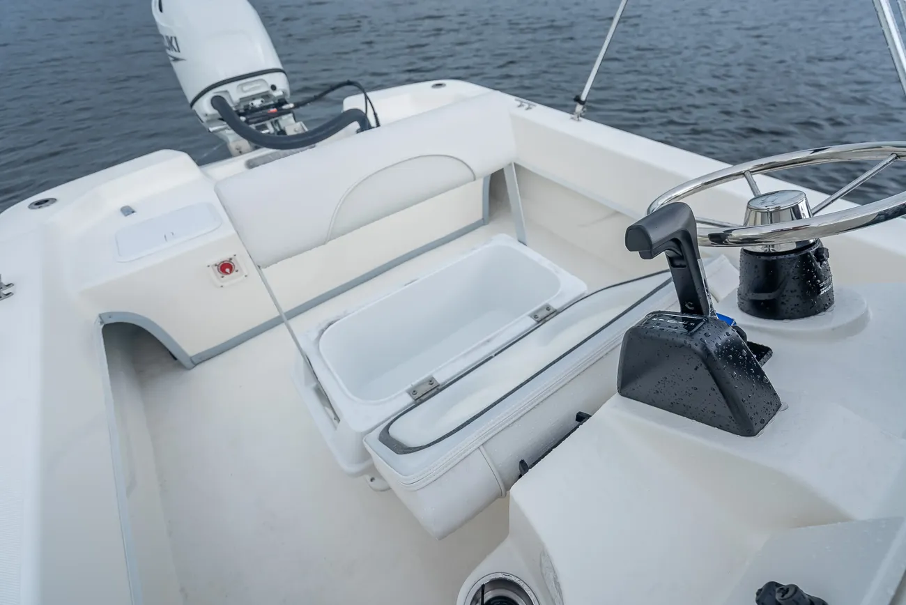 Sundance B20 Ccr - Image 29